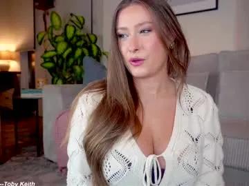 Freechat x_lily_x on Chaturbate