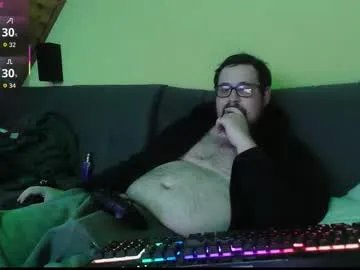 xxevoker on Chaturbate 