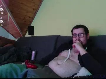 xxevoker on Chaturbate 