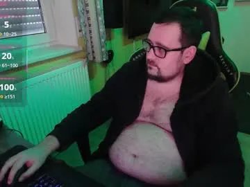 xxevoker on Chaturbate 