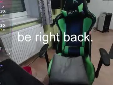 xxevoker on Chaturbate 