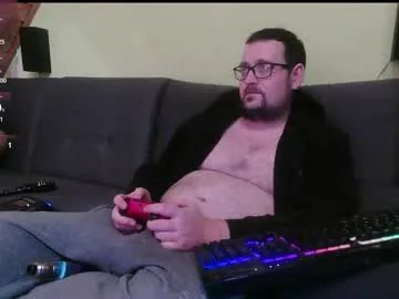 xxevoker on Chaturbate 