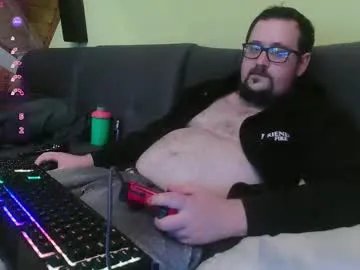 xxevoker on Chaturbate 