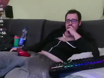 xxevoker on Chaturbate 