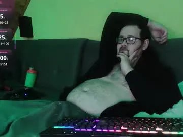 xxevoker on Chaturbate 