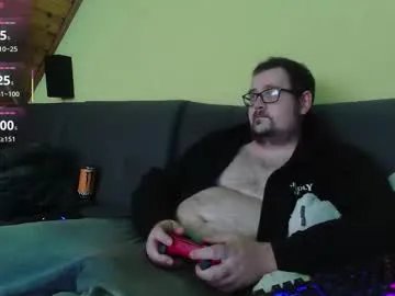 xxevoker on Chaturbate 