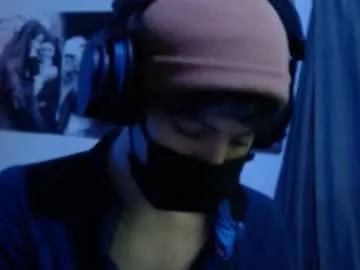 Freechat xxwhitefoxx on Chaturbate