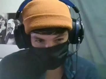 Freechat xxwhitefoxx on Chaturbate