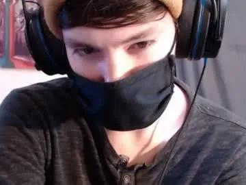 Freechat xxwhitefoxx on Chaturbate