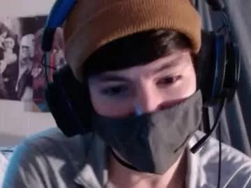 Freechat xxwhitefoxx on Chaturbate