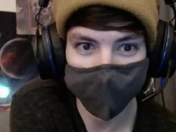 Freechat xxwhitefoxx on Chaturbate