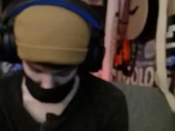 Freechat xxwhitefoxx on Chaturbate