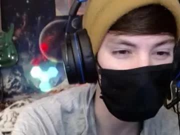 Freechat xxwhitefoxx on Chaturbate