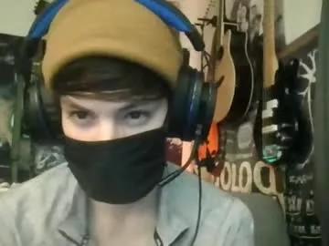 Freechat xxwhitefoxx on Chaturbate