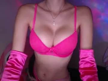 xxx_barbie_ on Chaturbate