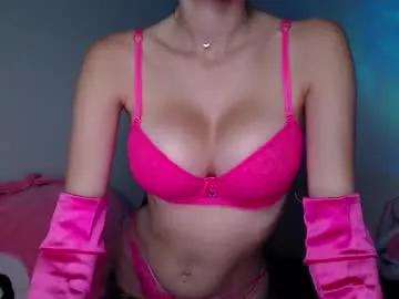 xxx_barbie_ on Chaturbate