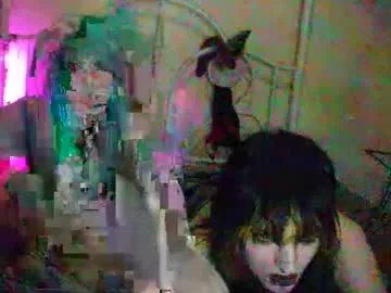 xxx_tragedy_xxx on Chaturbate 