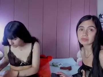 yinyang_luar on Chaturbate 