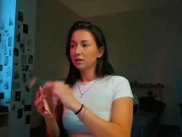 yourcandymint — my beauty day Goal: eyes contact :3 Im #new there and y.o # Im #18young #bigboobs girl and sorry for my #shy personality type [7 tokens remaining]