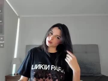 Chaturbate yourfreakygirl is Freechat yourfreakygirl — Make me cum so hard I see stars - Multi-Goal : 100 #Cum #latina #lovense #natural #feet #pvt