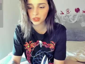 Chaturbate yourfreakygirl is Private yourfreakygirl — Make me cum so hard I see stars - Multi-Goal :  100 #Cum #latina #lovense #natural #feet #pvt