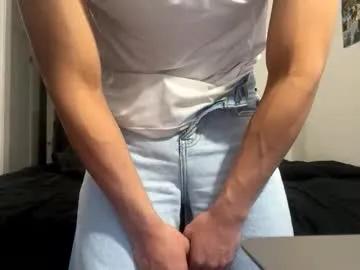 yourguuy21 on Chaturbate