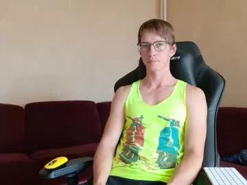 yummyalexxx on Chaturbate 