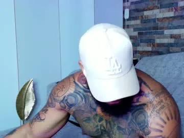 zain_diesel7 on Chaturbate