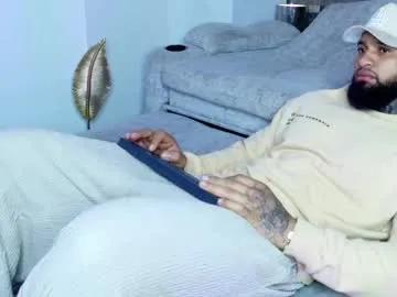 zain_diesel7 on Chaturbate