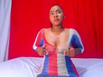 zaira_storm — GOAL: Dance [37 tokens remaining] Hey! Welcome i am new, treat me great and soft  #ebony #latina #bigass #daddysgirl #dirtytalk