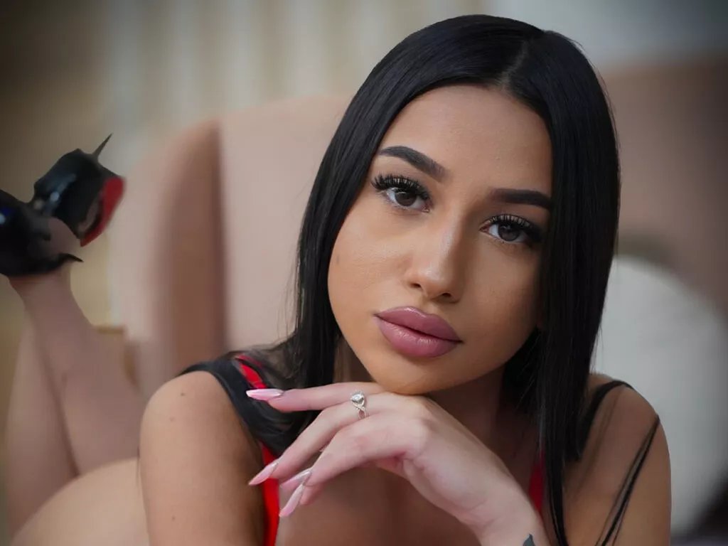 LiveJasmin KatieMayers is Freechat KatieMayers — I love kind people, fun flirty chat, and good manners.