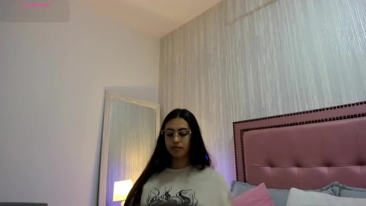 Streamray AlissaScott is Freechat AlissaScott — Freechat on Streamray