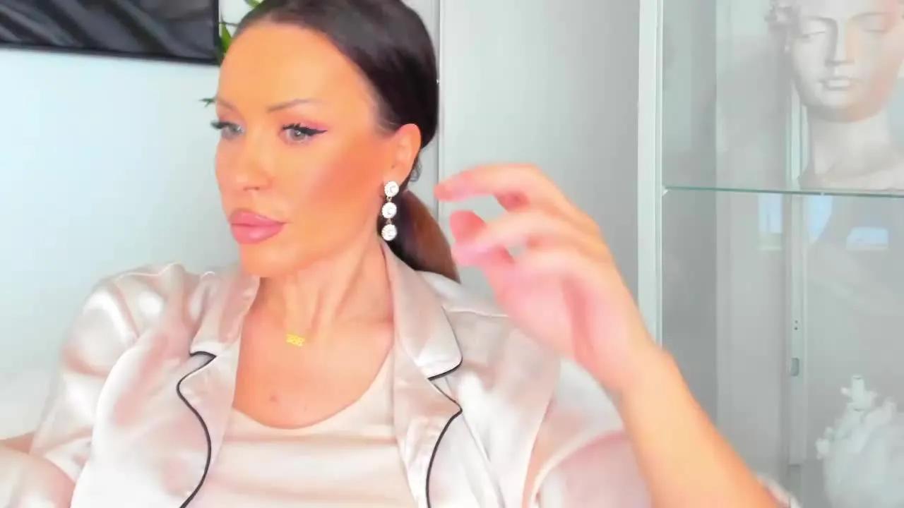 AnaHamsa on Streamray