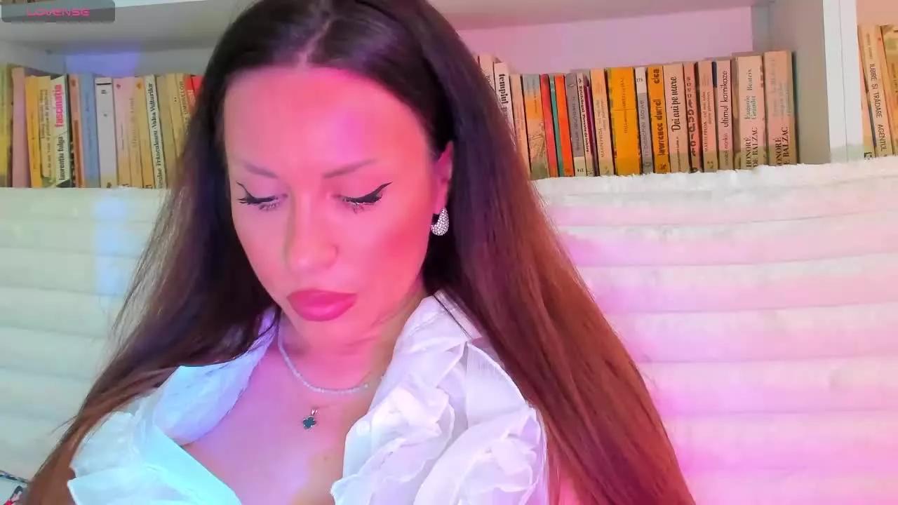 AnaHamsa on Streamray 