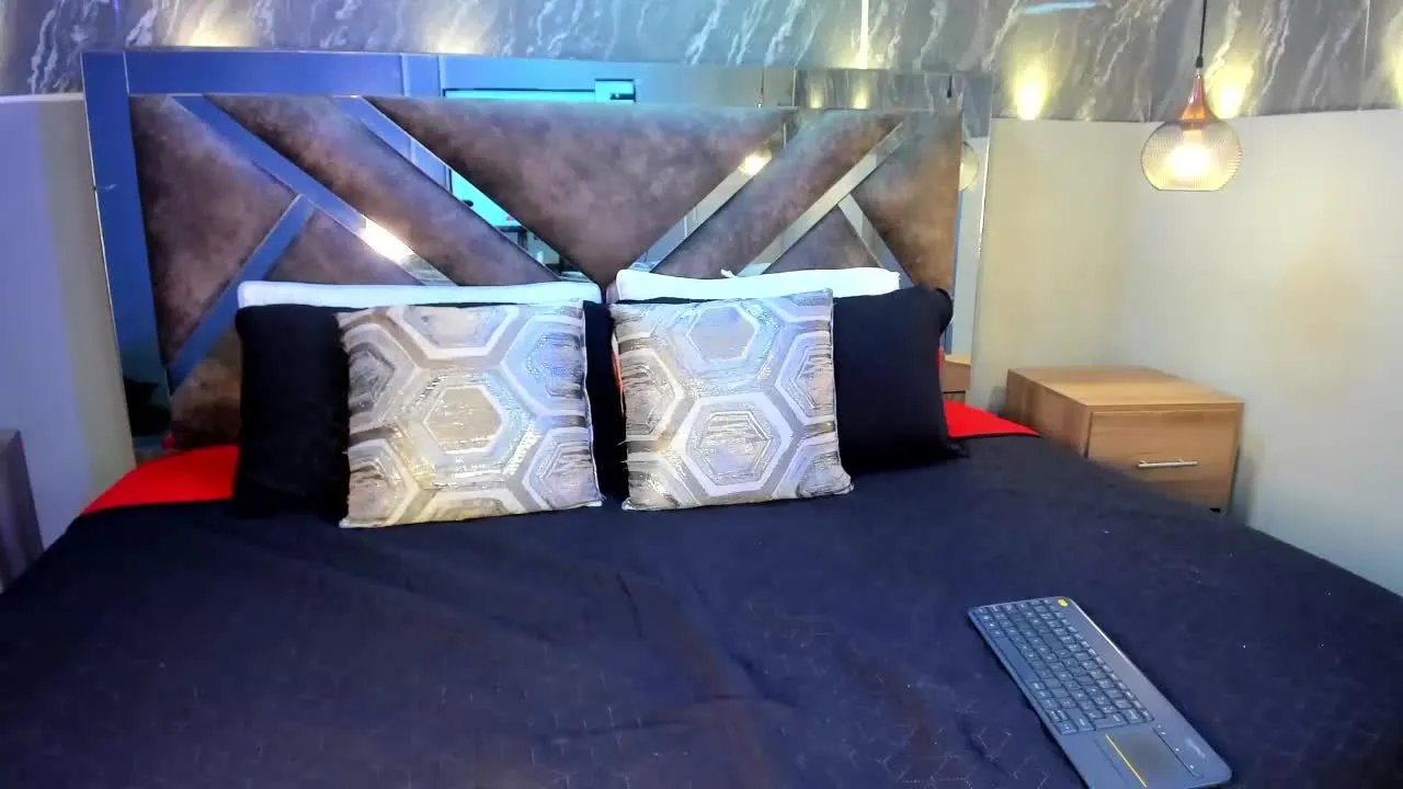 CelesteWithman on Streamray 