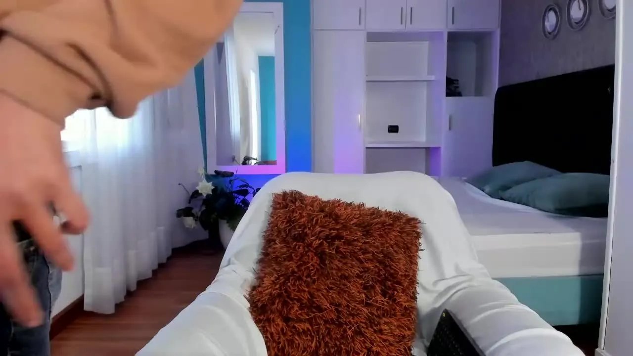 LahannaKimissh on Streamray 