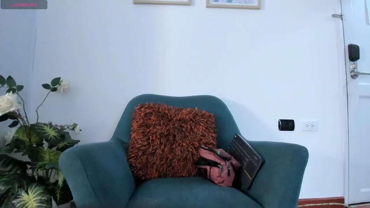 LahannaKimissh on Streamray 