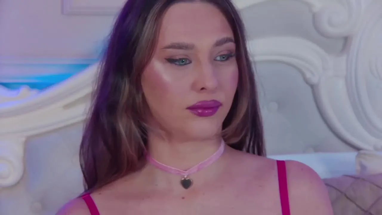 Streamray MileyMallory is Freechat MileyMallory — Freechat on Streamray