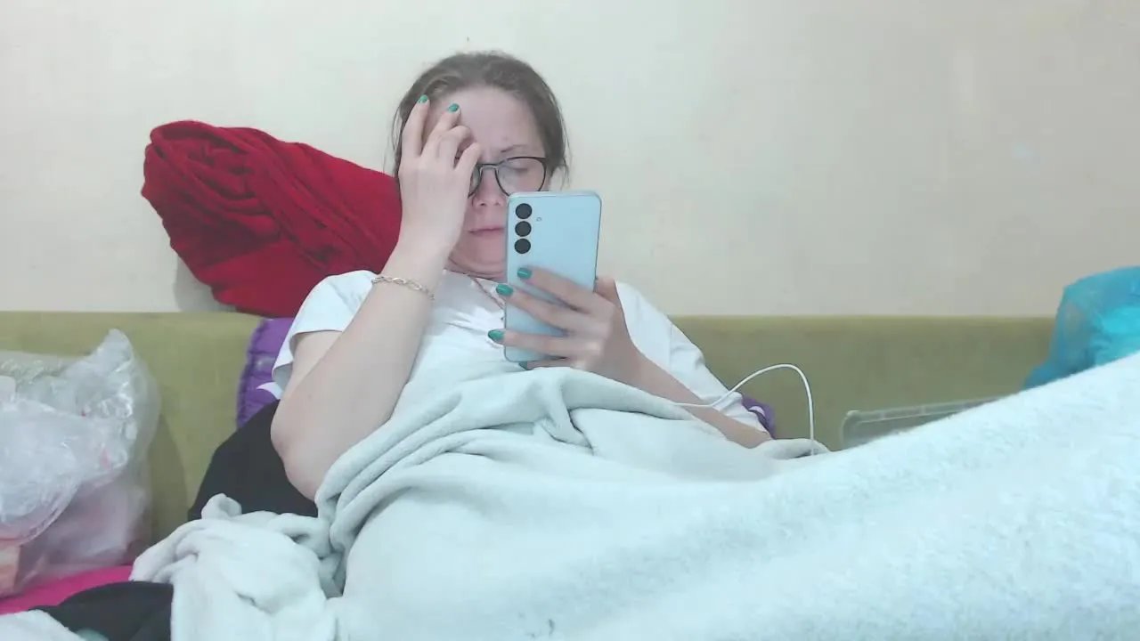 RafaBBGirl on Streamray 