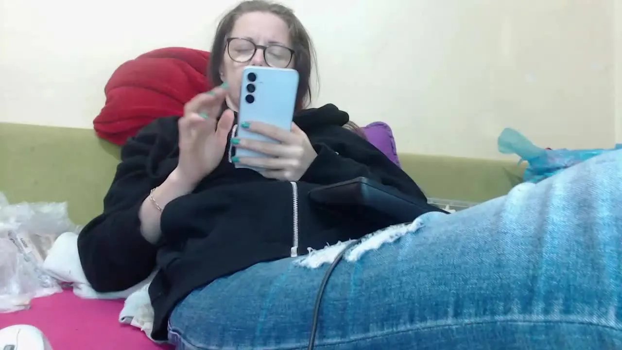 RafaBBGirl on Streamray 