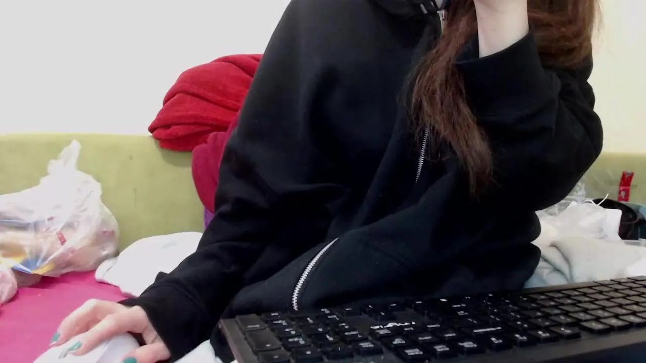 RafaBBGirl on Streamray 