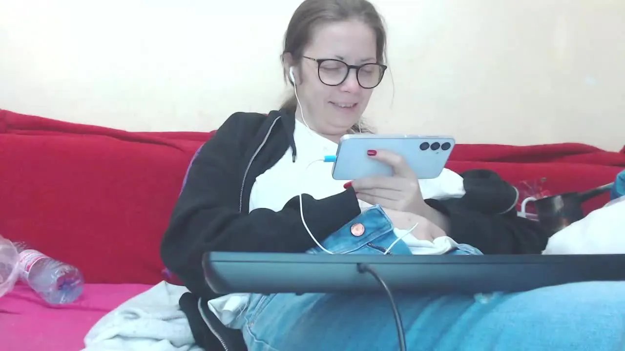 RafaBBGirl on Streamray 