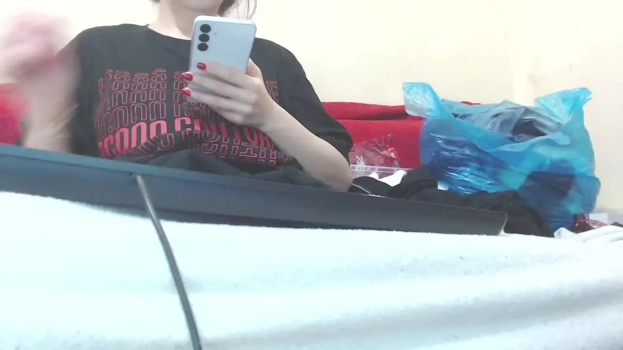 RafaBBGirl on Streamray 