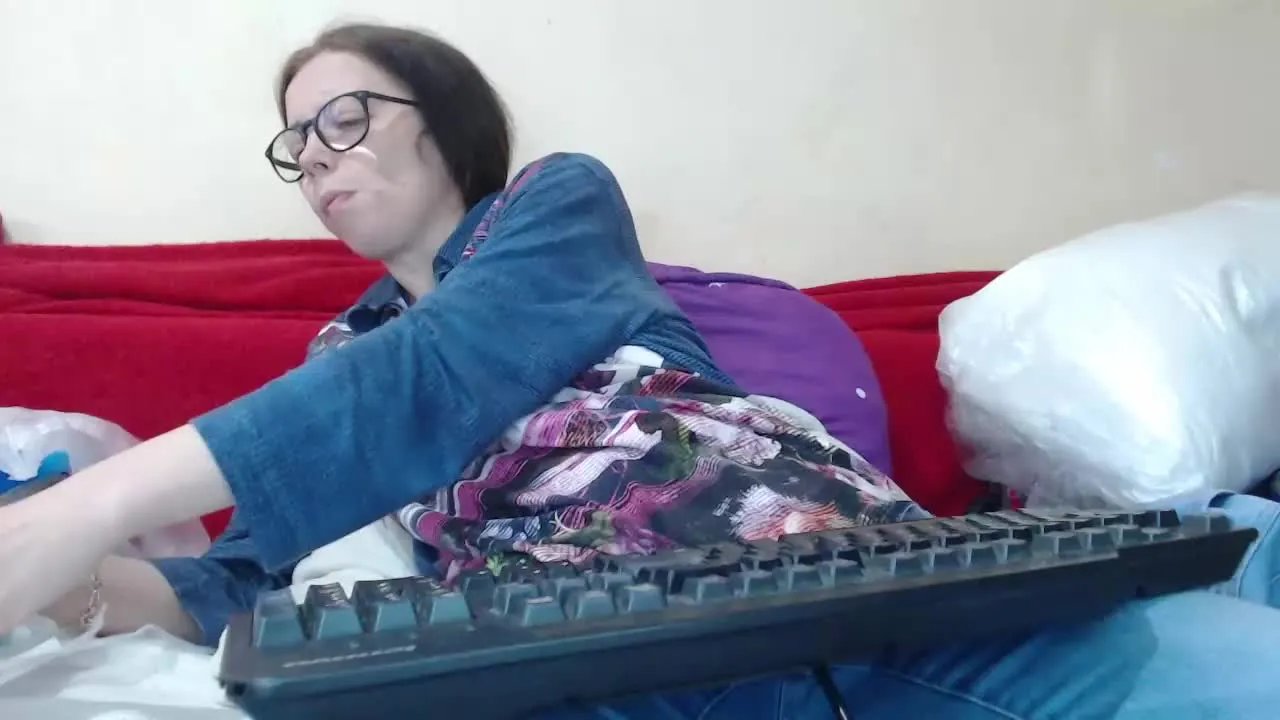 RafaBBGirl on Streamray 