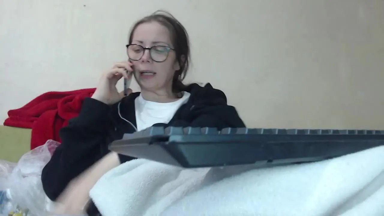 RafaBBGirl on Streamray 