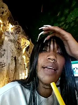 --Kenia on StripChat 