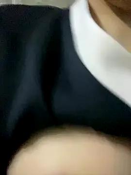 -Harper- on StripChat