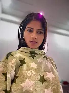 StripChat 4U143 is Group 4U143 — Full nude show