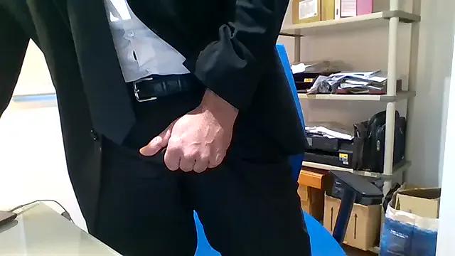 StripChat 66MA69 is Freechat 66MA69 — MAKE ME HAPPY...CUM AT WORK...