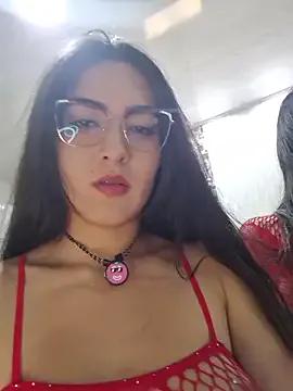 77Neferkitty77 on StripChat 